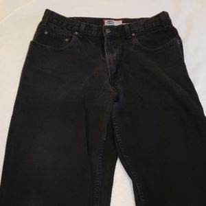 Like New Old Navy Jeans